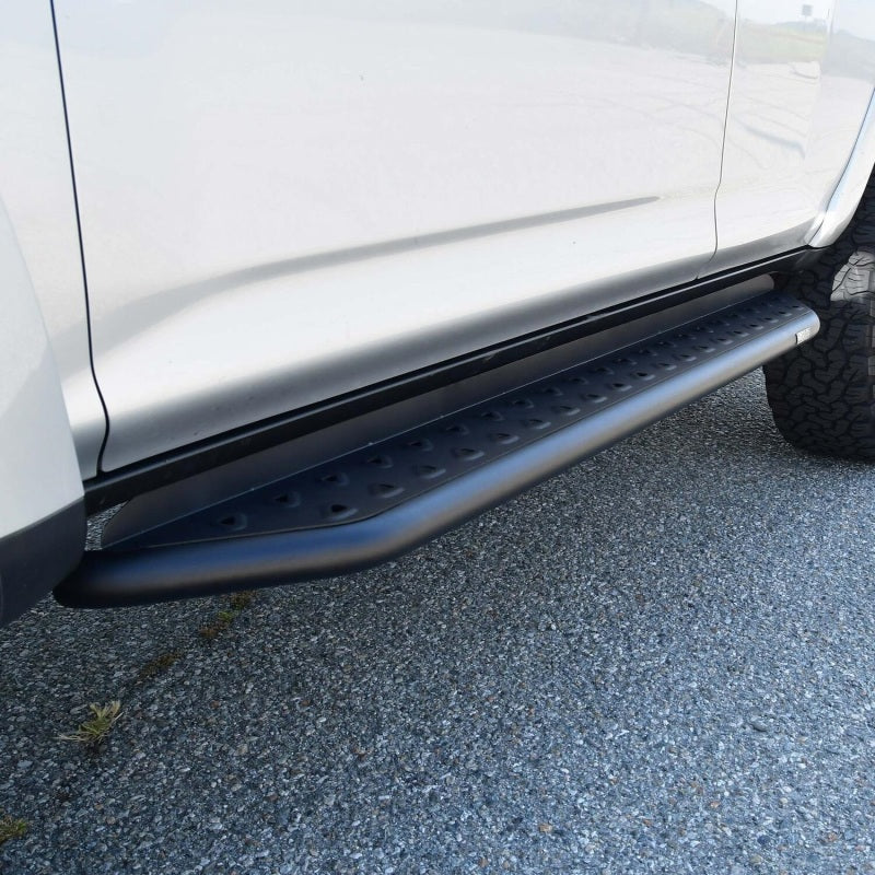 Westin Westin 10-17 Toyota 4Runner Trail / 14-23 SR5/TRD/PRO Outlaw Running Boards