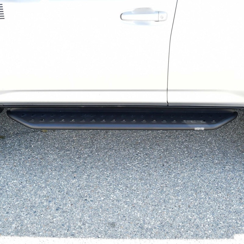 Westin Westin 10-17 Toyota 4Runner Trail / 14-23 SR5/TRD/PRO Outlaw Running Boards