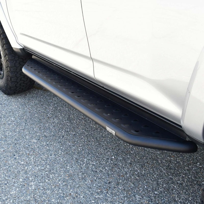 Westin Westin 10-17 Toyota 4Runner Trail / 14-23 SR5/TRD/PRO Outlaw Running Boards