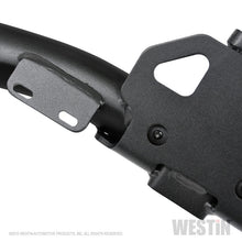 Load image into Gallery viewer, Westin Westin 15-22 Chevrolet Colorado Outlaw Bumper Hitch Receiver - Textured Black