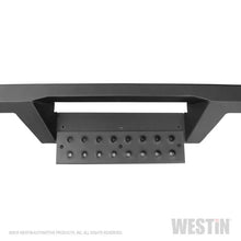Load image into Gallery viewer, Westin Westin 18-20 Jeep Wrangler JL 2DR HDX Drop Nerf Step Bars - Textured Black