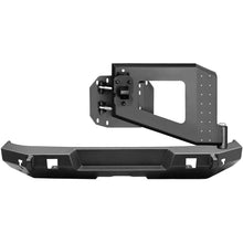 Load image into Gallery viewer, Westin Westin 18-21 Jeep Wrangler JL (Excl. JK) Tire Carrier