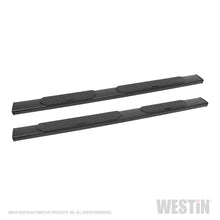 Load image into Gallery viewer, Westin Westin 19-20 Dodge RAM 1500 Crew Cab R5 Nerf Step Bars - Black
