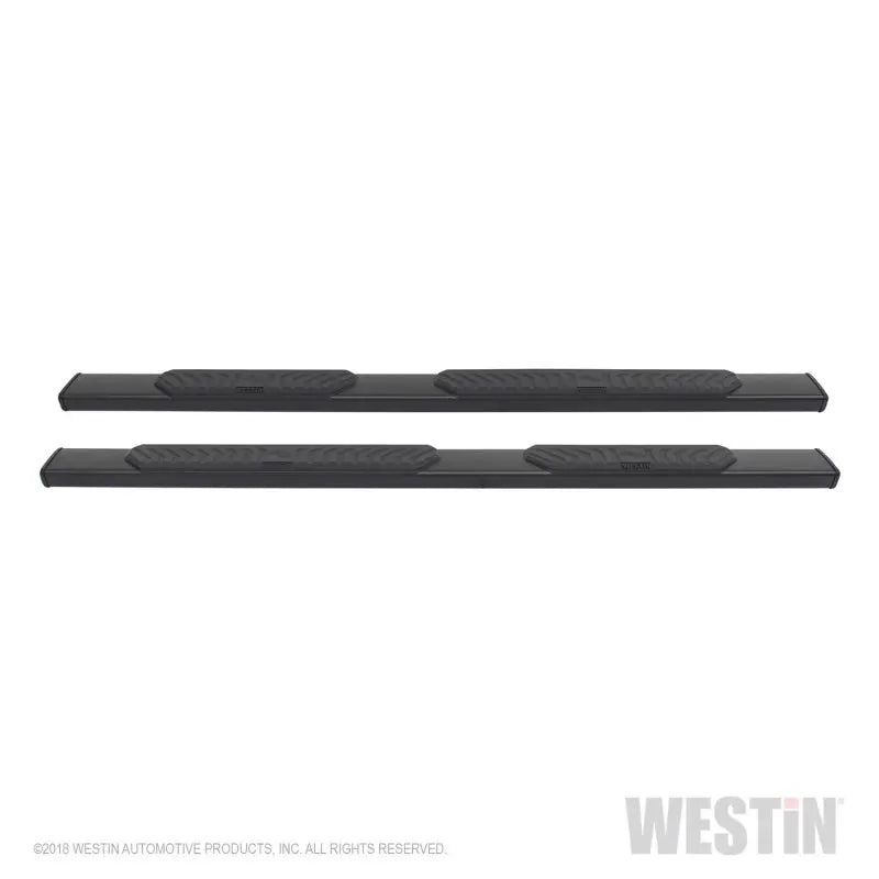 Westin Westin 19-20 Dodge RAM 1500 Crew Cab R5 Nerf Step Bars - Black