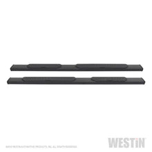 Load image into Gallery viewer, Westin Westin 19-20 Dodge RAM 1500 Crew Cab R5 Nerf Step Bars - Black