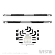 Load image into Gallery viewer, Westin Westin 19-20 Dodge/Ram 1500 Crew Cab PRO TRAXX 4 Oval Nerf Step Bars - SS