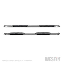 Load image into Gallery viewer, Westin Westin 19-20 Dodge/Ram 1500 Crew Cab PRO TRAXX 4 Oval Nerf Step Bars - SS