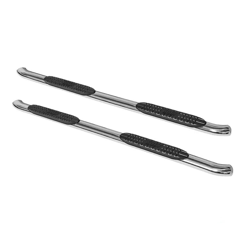 Westin Westin 19-20 Dodge/Ram 1500 Crew Cab PRO TRAXX 4 Oval Nerf Step Bars - SS