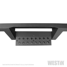 Load image into Gallery viewer, Westin Westin 19-20 Ram 2500/3500 HDX Drop W2W Nerf Step Bars - Textured Black