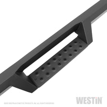 Load image into Gallery viewer, Westin Westin 19-20 Ram 2500/3500 HDX Drop W2W Nerf Step Bars - Textured Black