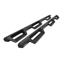 Load image into Gallery viewer, Westin Westin 19-20 Ram 2500/3500 HDX Drop W2W Nerf Step Bars - Textured Black