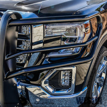 Load image into Gallery viewer, Westin Westin 19-21 GMC Sierra 1500 HDX Grille Guard - Black