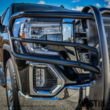 Load image into Gallery viewer, Westin Westin 19-21 GMC Sierra 1500 HDX Grille Guard - Black