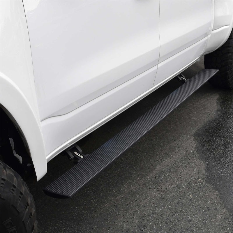 Westin Westin 19-23 RAM 1500 Crew Cab (Excl. 2019+ 1500 Clsc.) Pro-e Running Boards - Tex. Blk