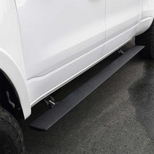 Load image into Gallery viewer, Westin Westin 19-23 RAM 1500 Crew Cab (Excl. 2019+ 1500 Clsc.) Pro-e Running Boards - Tex. Blk