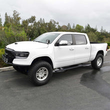 Load image into Gallery viewer, Westin Westin 19-23 RAM 1500 Crew Cab (Excl. 2019+ 1500 Clsc.) Pro-e Running Boards - Tex. Blk