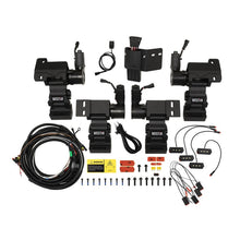 Load image into Gallery viewer, Westin Westin 19-23 RAM 1500 Crew Cab (Excl. 2019+ 1500 Clsc.) Pro-e Running Boards - Tex. Blk