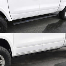 Load image into Gallery viewer, Westin Westin 19-23 RAM 1500 Crew Cab (Excl. 2019+ 1500 Clsc.) Pro-e Running Boards - Tex. Blk