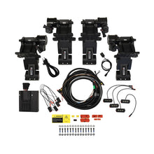 Load image into Gallery viewer, Westin Westin 19-23 RAM 1500 Crew Cab (Excl. 2019+ 1500 Clsc.) Pro-e Running Boards - Tex. Blk