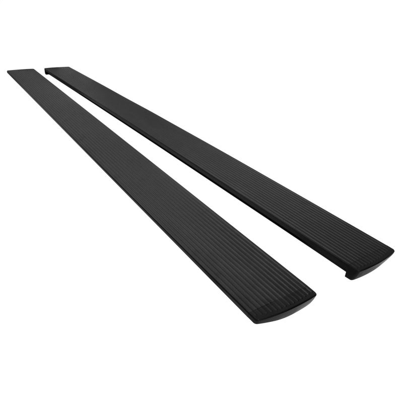 Westin Westin 19-23 RAM 1500 Crew Cab (Excl. 2019+ 1500 Clsc.) Pro-e Running Boards - Tex. Blk