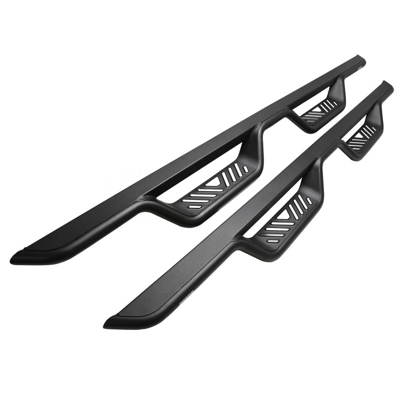 Westin Westin 20-22 Jeep Gladiator Outlaw Nerf Step Bars