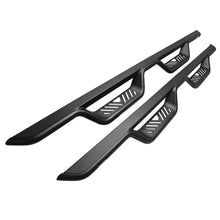 Load image into Gallery viewer, Westin Westin 20-22 Jeep Gladiator Outlaw Nerf Step Bars