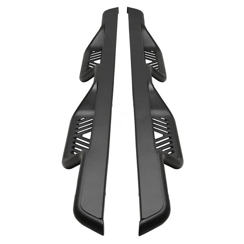 Westin Westin 20-22 Jeep Gladiator Outlaw Nerf Step Bars