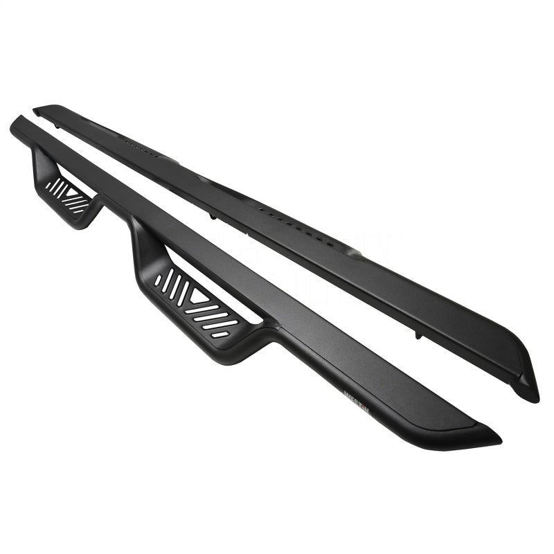 Westin Westin 20-22 Jeep Gladiator Outlaw Nerf Step Bars