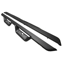 Load image into Gallery viewer, Westin Westin 20-22 Jeep Gladiator Outlaw Nerf Step Bars