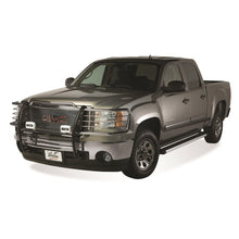 Load image into Gallery viewer, Westin Westin 2001-2007 Chevy Silverado Classic 1500/2500HD/3500 Crew Cab Running Board Mount Kit - Black