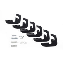 Load image into Gallery viewer, Westin Westin 2005-2013 Chevrolet/GMC Suburban/Tahoe/Yukon/Yukon XL Running Board Mount Kit - Black