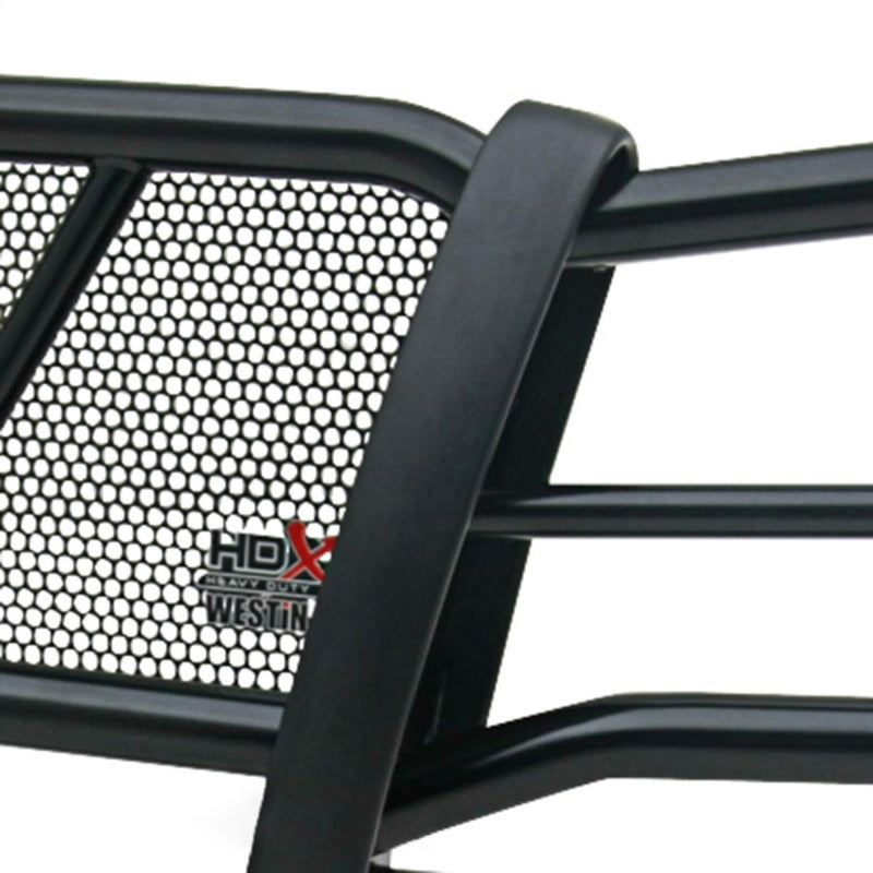 Westin Westin 2014-2018 Toyota Tundra HDX Grille Guard - Black