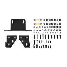 Load image into Gallery viewer, Westin Westin 2015-2017 Ford F-150 Outlaw Bumper Skid Plate - Textured Black