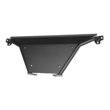 Load image into Gallery viewer, Westin Westin 2015-2017 Ford F-150 Outlaw Bumper Skid Plate - Textured Black