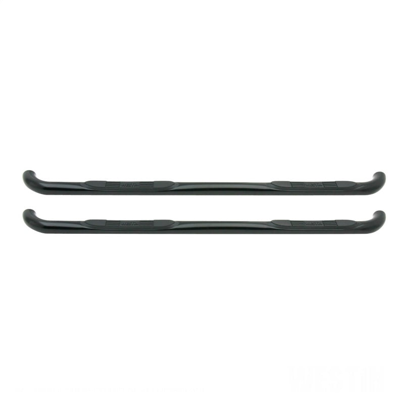 Westin Westin 2015-2018 Chevrolet/GMC Colorado/Canyon Crew Cab E-Series 3 Nerf Step Bars - Black