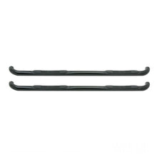 Load image into Gallery viewer, Westin Westin 2015-2018 Chevrolet/GMC Colorado/Canyon Crew Cab E-Series 3 Nerf Step Bars - Black