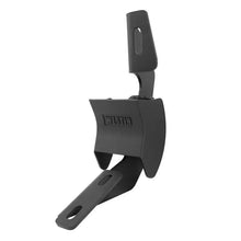 Load image into Gallery viewer, Westin Westin 2015-2018 Ford F-150 SuperCrew R7 Nerf Step Bars - Black