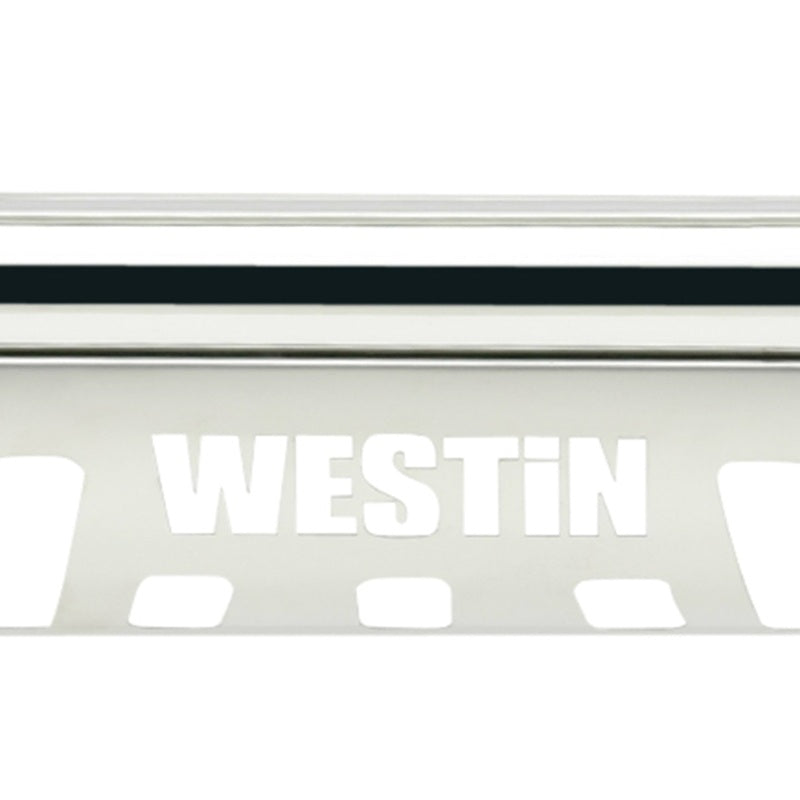 Westin Westin 2016-2018 Toyota Tacoma E-Series Bull Bar - SS