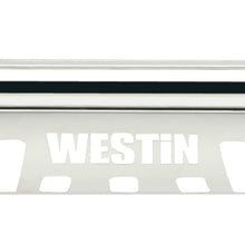 Load image into Gallery viewer, Westin Westin 2016-2018 Toyota Tacoma E-Series Bull Bar - SS