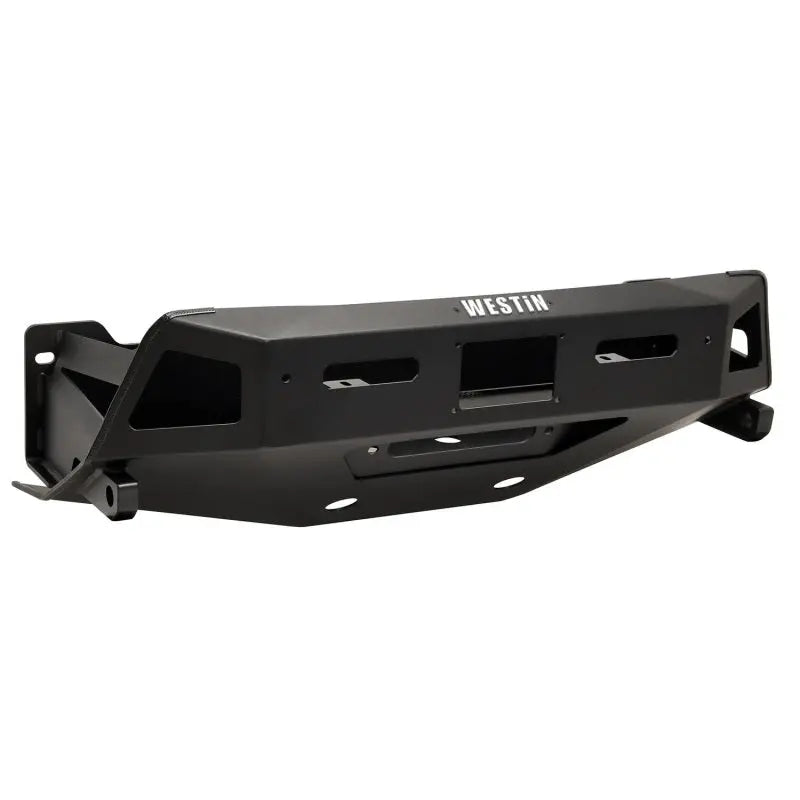 Westin Westin 2022 Nissan Frontier Pro-Series Front Bumper - Textured Black