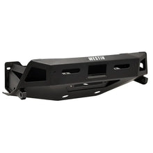 Load image into Gallery viewer, Westin Westin 2022 Nissan Frontier Pro-Series Front Bumper - Textured Black