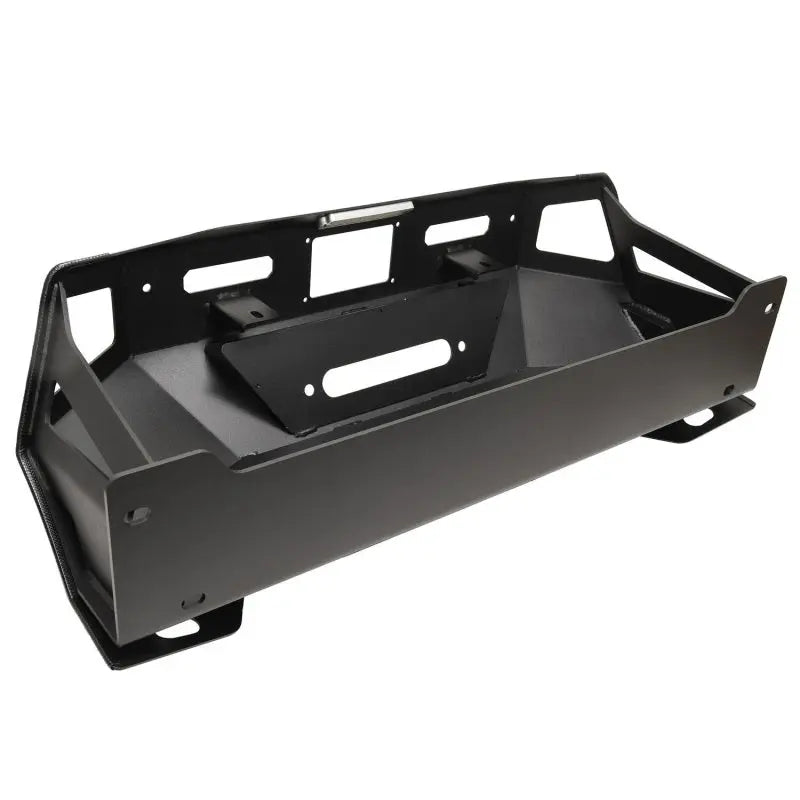 Westin Westin 2022 Nissan Frontier Pro-Series Front Bumper - Textured Black