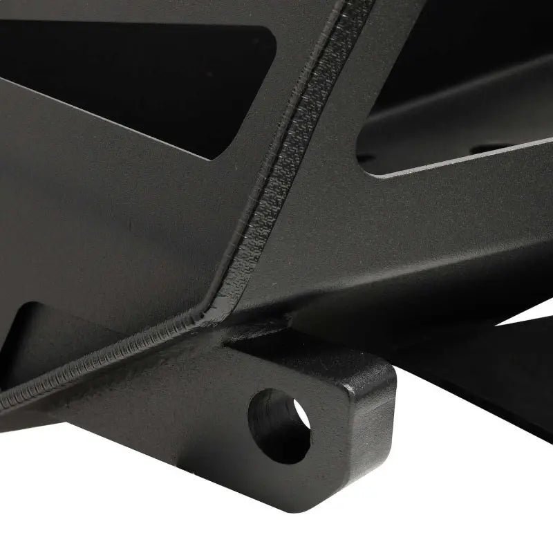 Westin Westin 2022 Nissan Frontier Pro-Series Front Bumper - Textured Black