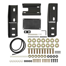 Load image into Gallery viewer, Westin Westin 2022 Nissan Frontier Pro-Series Front Bumper - Textured Black