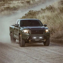 Load image into Gallery viewer, Westin Westin 2022 Nissan Frontier Pro-Series Front Bumper - Textured Black