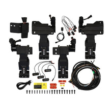 Load image into Gallery viewer, Westin Westin 22-23 Toyota Tundra CrewMax Pro-e Running Boards - Tex. Blk