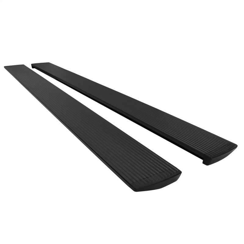 Westin Westin 22-23 Toyota Tundra CrewMax Pro-e Running Boards - Tex. Blk