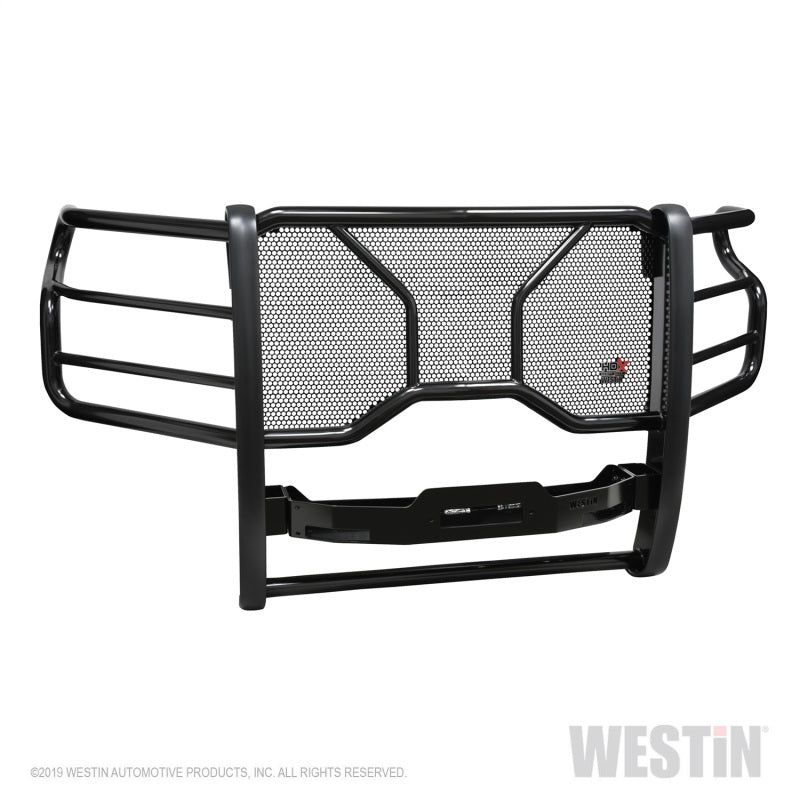 Westin Westin Chevrolet Silverado 2500/3500 20-21 HDX Winch Mount Grille Guard