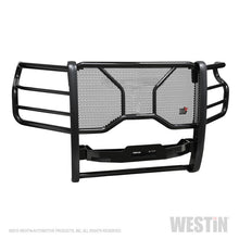 Load image into Gallery viewer, Westin Westin Chevrolet Silverado 2500/3500 20-21 HDX Winch Mount Grille Guard