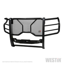 Load image into Gallery viewer, Westin Westin Chevrolet Silverado 2500/3500 20-21 HDX Winch Mount Grille Guard